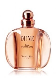 Dior Dune EDT 100 ml Kadın Parfümü kullananlar yorumlar